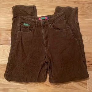 Empyre Tori Carafe Corduroy Skate Pants